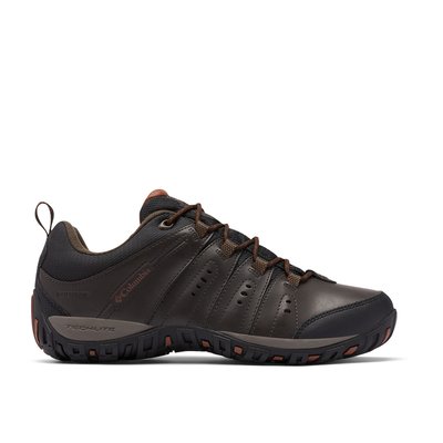 Chaussures Columbia WOODBURN™ II Homme COLUMBIA