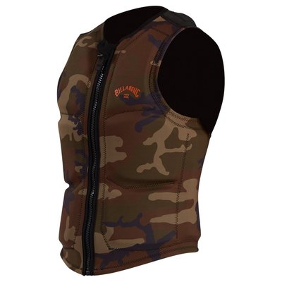 Gilet de wakeboard PRO BILLABONG