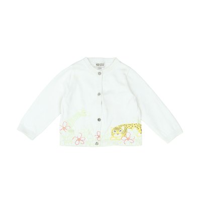 Cardigan bébé - Bon état KENZO