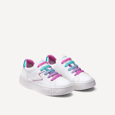 Baskets respirantes Mikiroshi GEOX