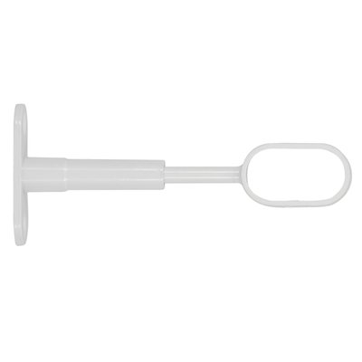 Support réglable long pour dressing MOBOIS