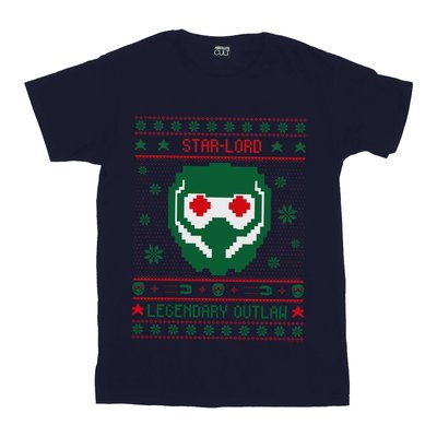 T-shirt GUARDIANS OF THE GALAXY MARVEL