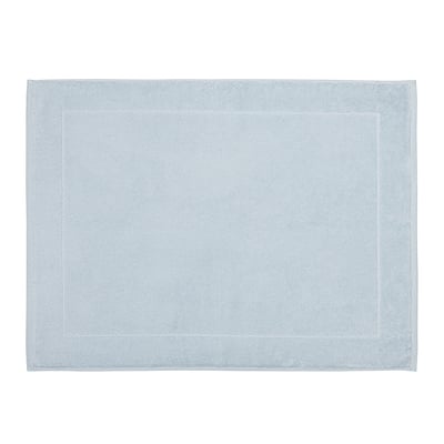 Tapis de bain 750 g/m², CARESSE LE JACQUARD FRANCAIS