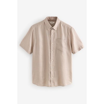 Chemise à manches courtes NEXT