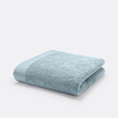 Maxi-Badetuch Scenario, uni 500 g/m² LA REDOUTE INTERIEURS