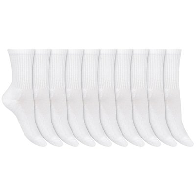 Set mit 10 Paar Wadensocken ECODIM SPORT DIM