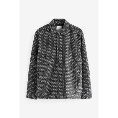 Surchemise à manteau en tapisserie NEXT