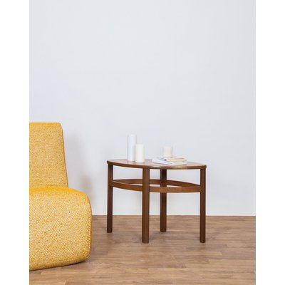 Paire de tables de chevet en bois Maïa N°108 - Bon état DEBONGOUT