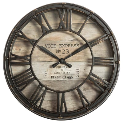 Horloge à poser VINTAGE ATMOSPHERA