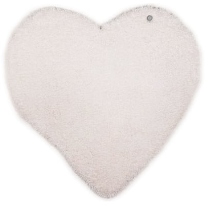 Tapis tufté main, Soft Coeur TOM TAILOR