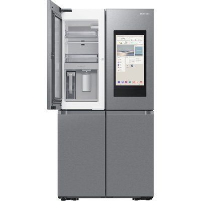 Réfrigérateur multi portes RF65DG9H0ESR family hub SAMSUNG