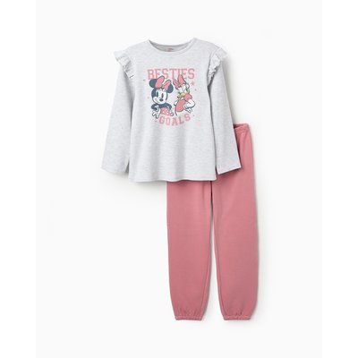 Pyjama minnie fille La Redoute