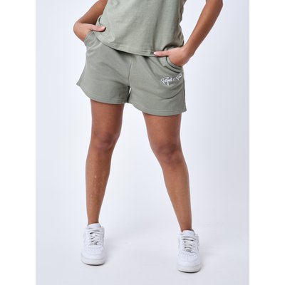 Short femme Signature PROJECT X