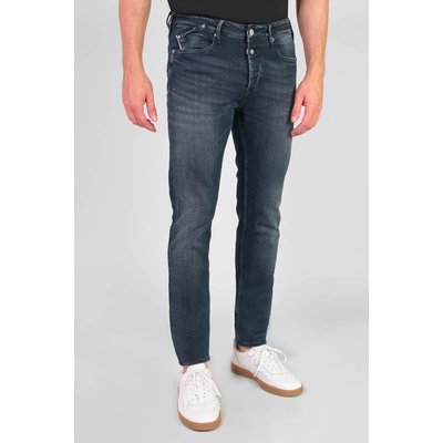 Jeans ajusté 600/17, longueur 34 LE TEMPS DES CERISES