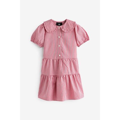 Robe pour l'école avec joli col à superpositions NEXT