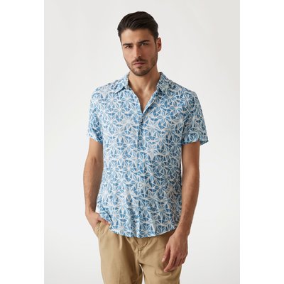 Chemise Viscose Imprimée GUESS