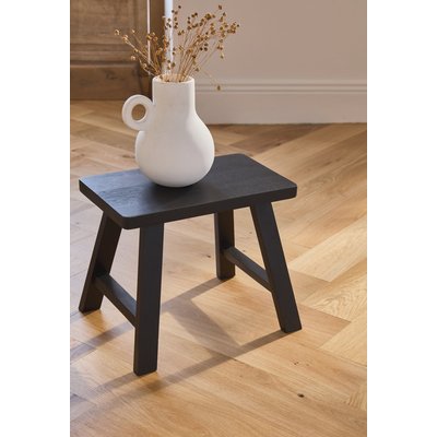 Vase avec anses, 17x14.5x20cm, en céramique MONOPRIX