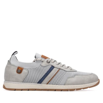 Baskets Plaine Décontractée Lacets REFRESH