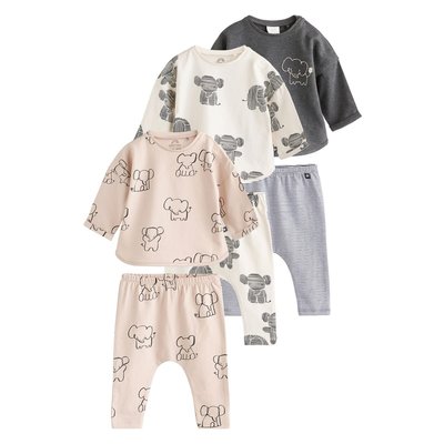 Haut et legging ensemble NEXT