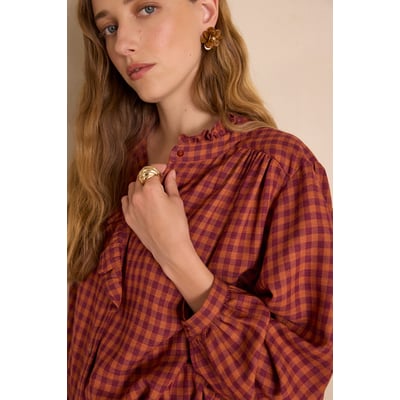 Blouse SILAS Maison 123