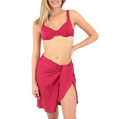 Paréo lycra Darling JANINE ROBIN