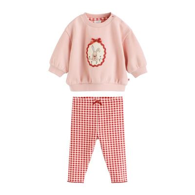 Ensemble sweat et legging NEXT