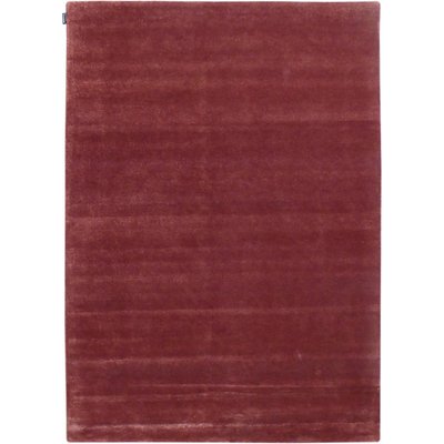 Tapis en laine rectangulaire, Bangkok RECOLLECTION