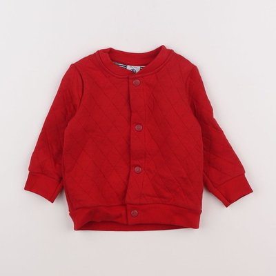 Sweat - Bon état PETIT BATEAU