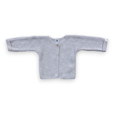 Cardigan bébé - Très bon état PETIT BATEAU
