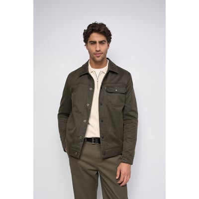 BLOUSON STYLE TRUCKER SALSA JEANS