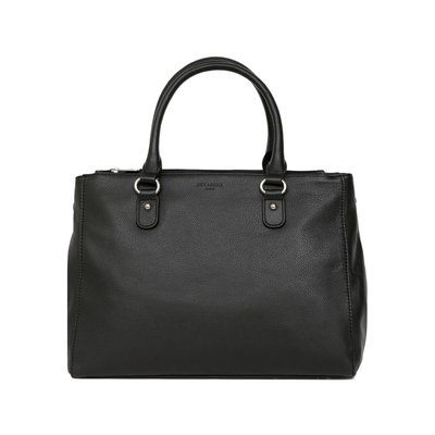 Sac porté main 2 poignées  A4  Cuir CONFORT HEXAGONA