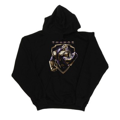 Sweat à capuche MARVEL