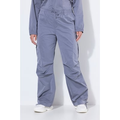 Pantalon cargo Rose, jambe large ULLA POPKEN