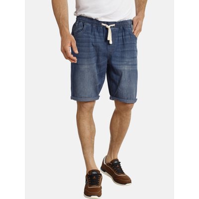 Bermuda homme grande taille JAN VANDERSTORM La Redoute
