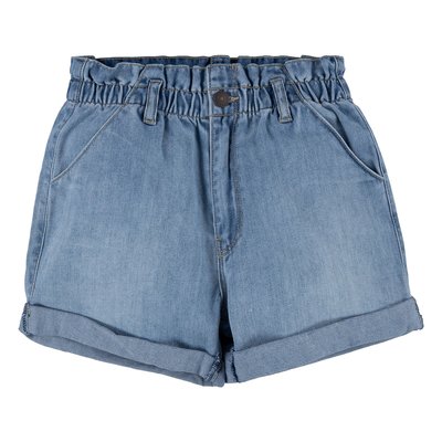 Short en jean pas cher hotsell