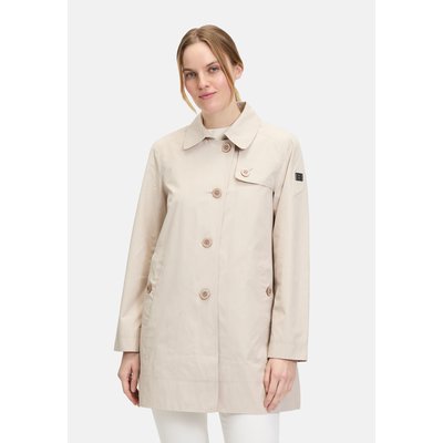 Manteau court à poches BETTY BARCLAY