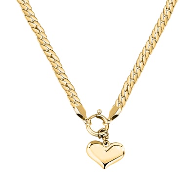 Collier LOVE LA PETITE STORY