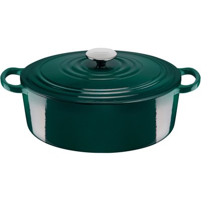 Cocotte ELEGANCE 29cm Vert Forest TEFAL