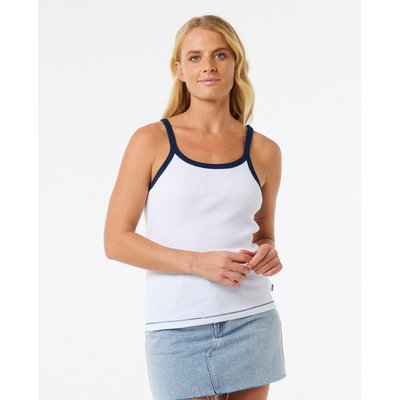 Débardeur Stephanie Gilmore Rib RIP CURL