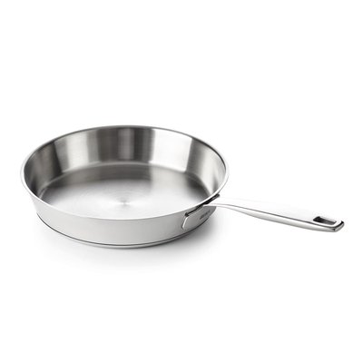 Poêle Maestro inox 32 cm BEKA