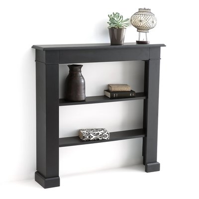Scotty Decorative Fireplace Surround SO'HOME