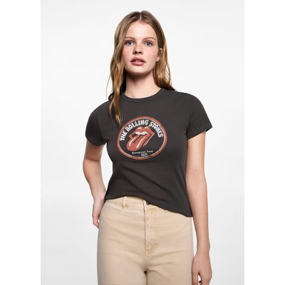 Jean wide leg MANGO TEEN