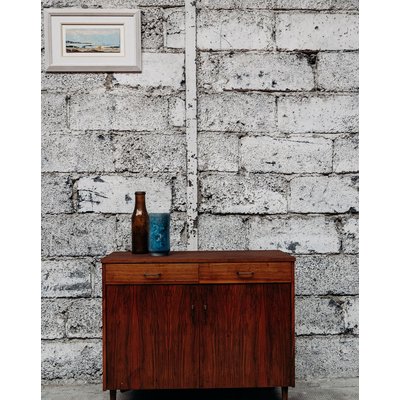 Buffet en bois Oscar N°105 - Bon état DEBONGOUT