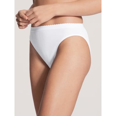 Culotte Coton ICONICS CALIDA