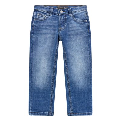 Jean Coupe Droite GUESS KIDS
