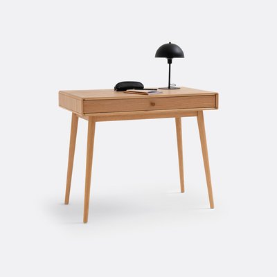Escritorio de 1 cajón, Miji LA REDOUTE INTERIEURS