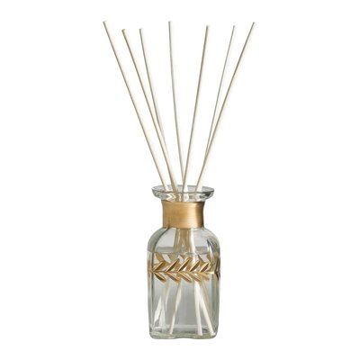 Diffuseur de parfum d'ambiance 200 ml - Rose Élixir MATHILDE M