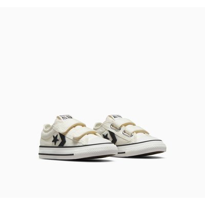 Baskets STAR PLAYER 76 EASY-ON FOUNDATIONAL CANVAS CONVERSE