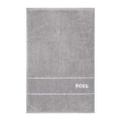 Serviette de bain  en coton,PLAIN BOSS HOME