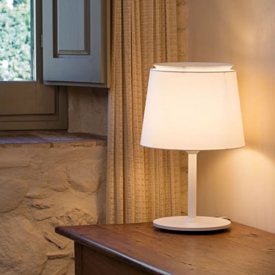 Lampe    SAVOY FARO